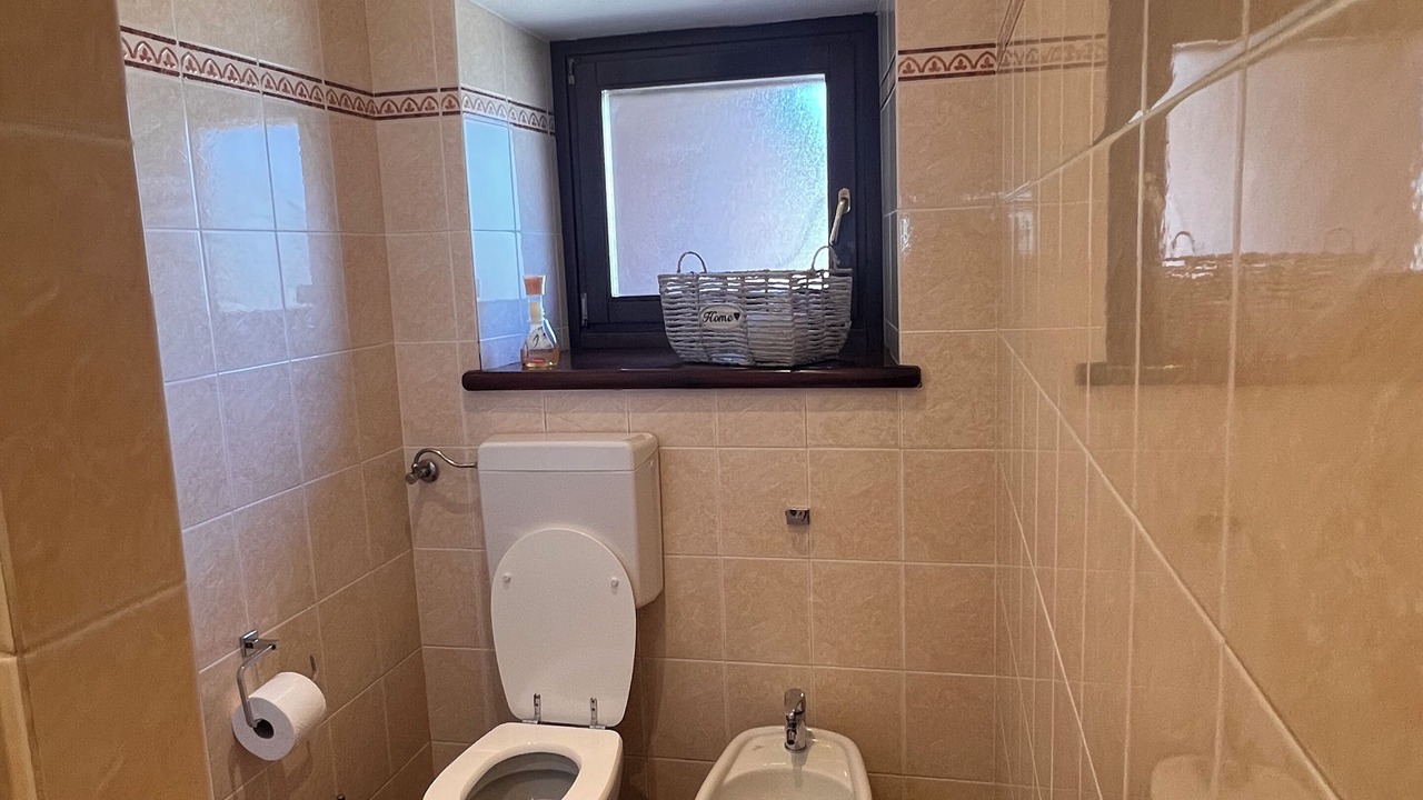 Photo of Bathroom in Fossano