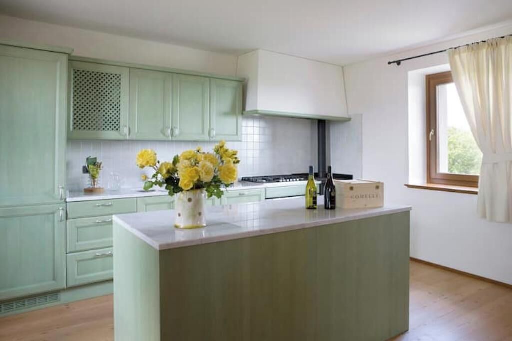 Photo of Kitchen in Faedis
