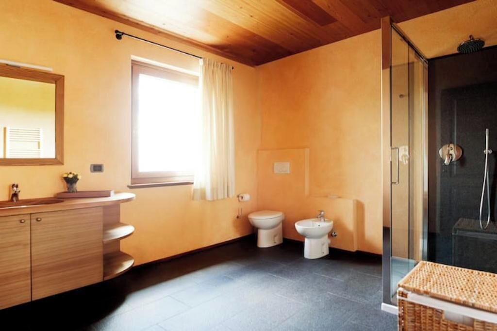 Photo of Bathroom in Faedis