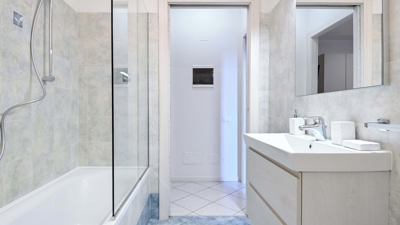 Photo of Bathroom in Seriate