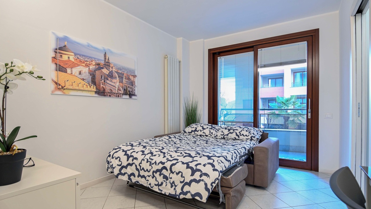 Photo of Bedroom in Seriate
