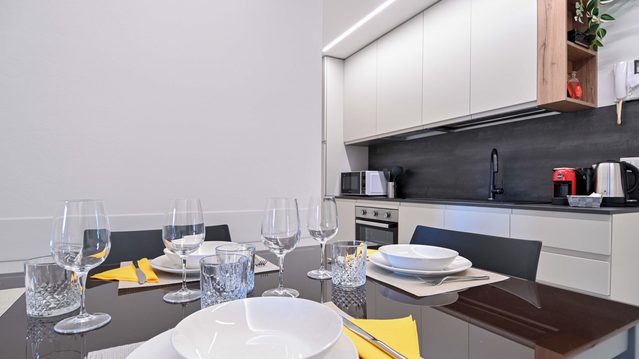 Photo of Kitchen in Seriate