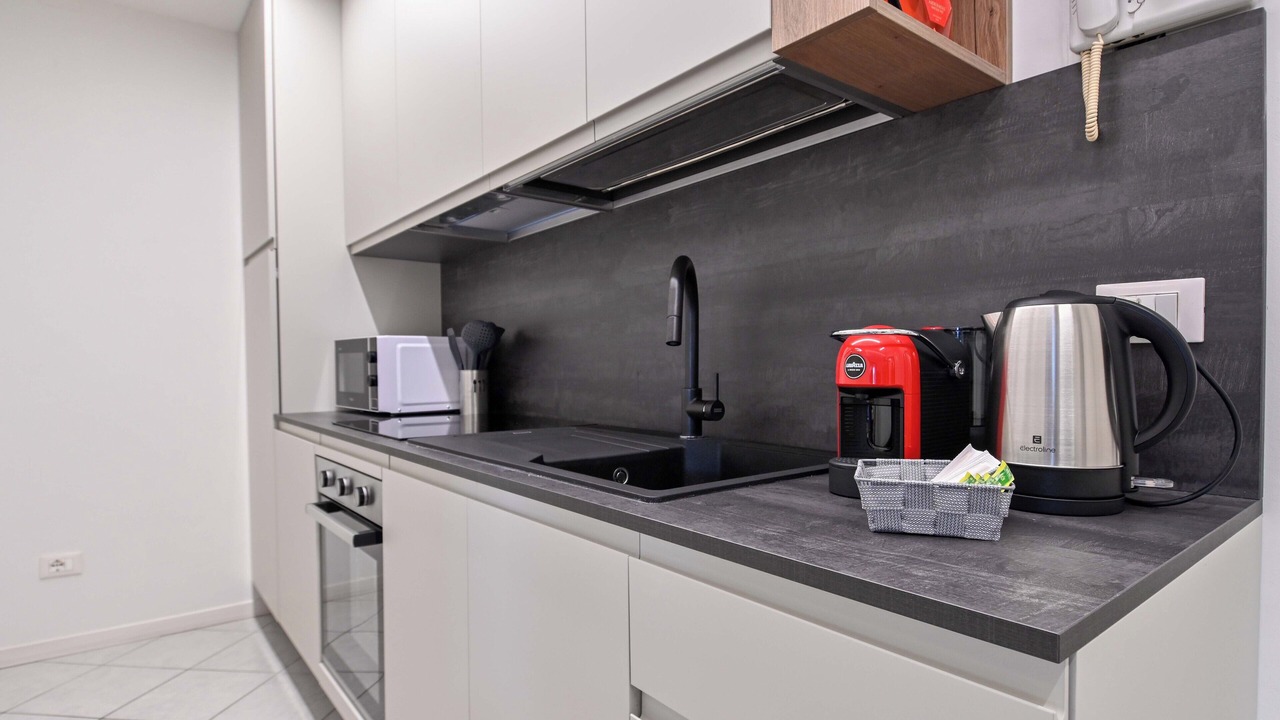 Photo of Kitchen in Seriate
