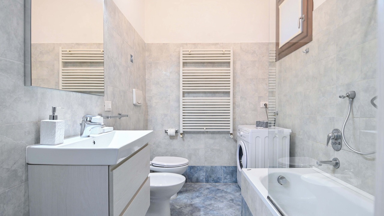 Photo of Bathroom in Seriate