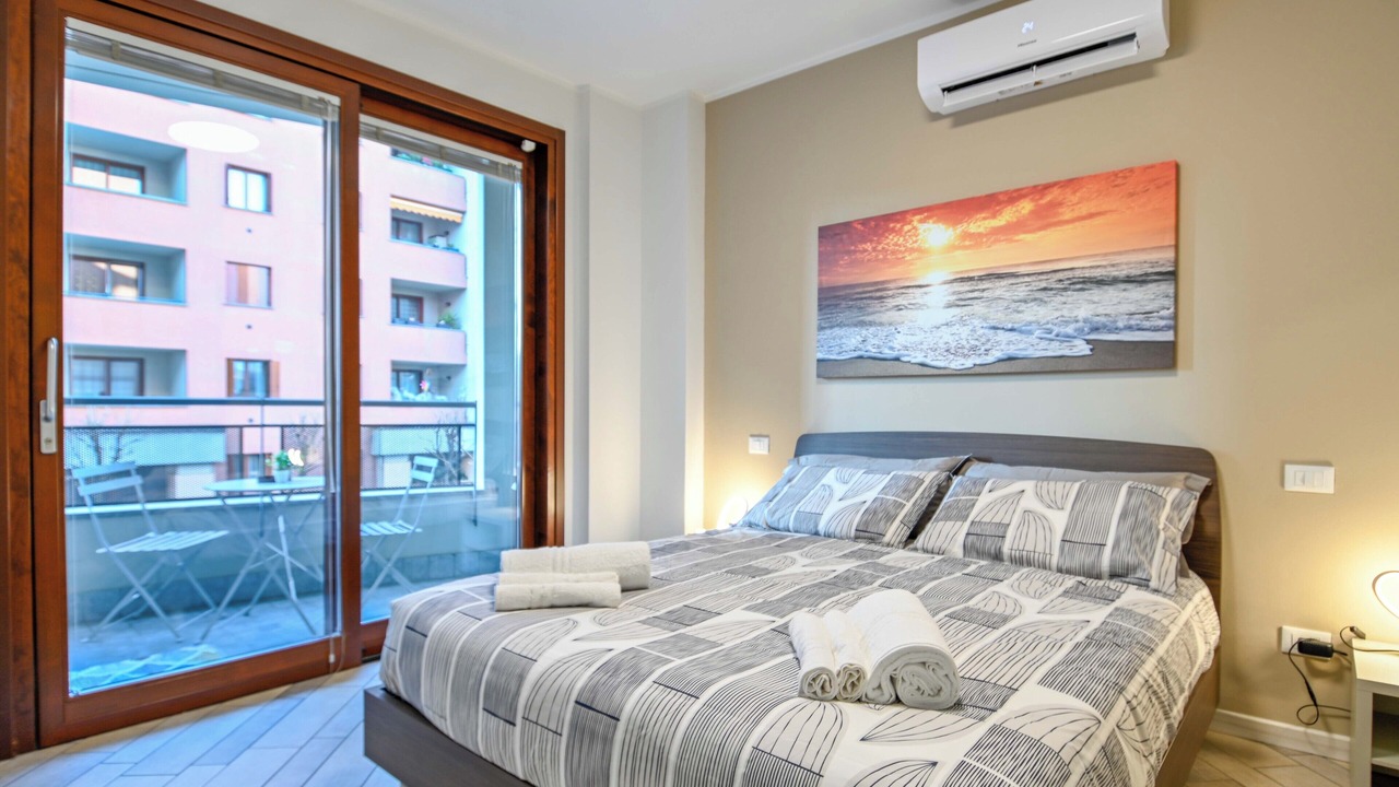 Photo of Bedroom in Seriate