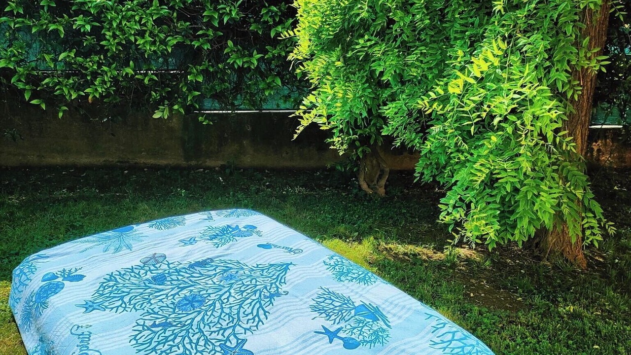 Photo of Outdoor in Senna Comasco