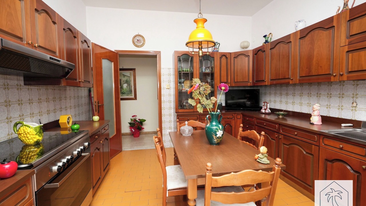 Photo of Kitchen in Crotone