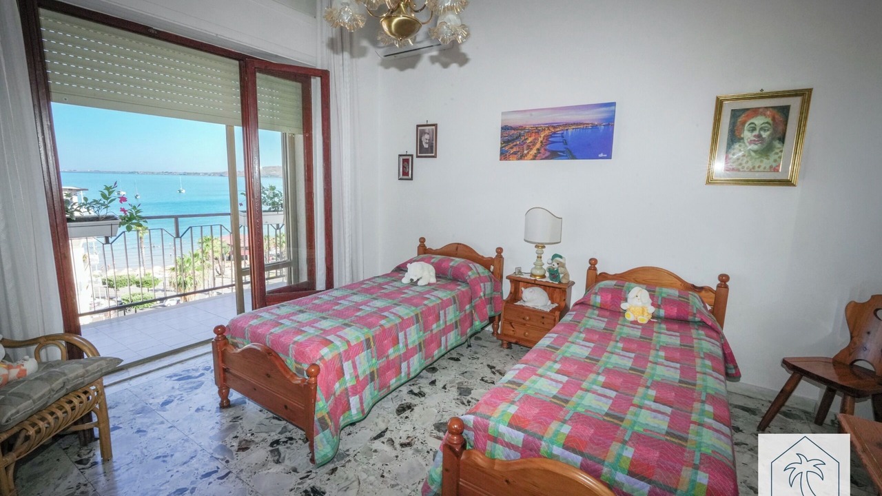 Photo of Bedroom in Crotone