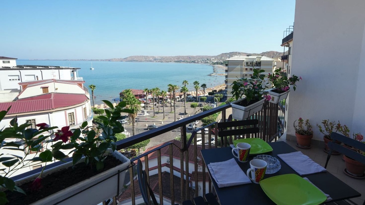 Photo of Outdoor in Crotone