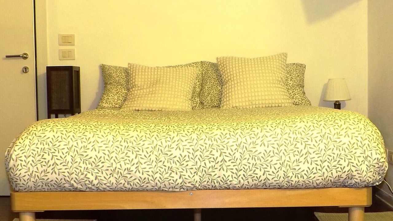 Photo of Bedroom in Moriago della Battaglia