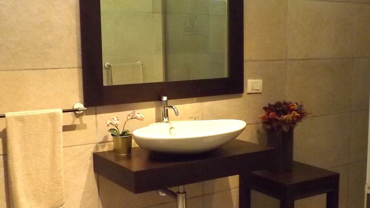 Photo of Bathroom in Moriago della Battaglia