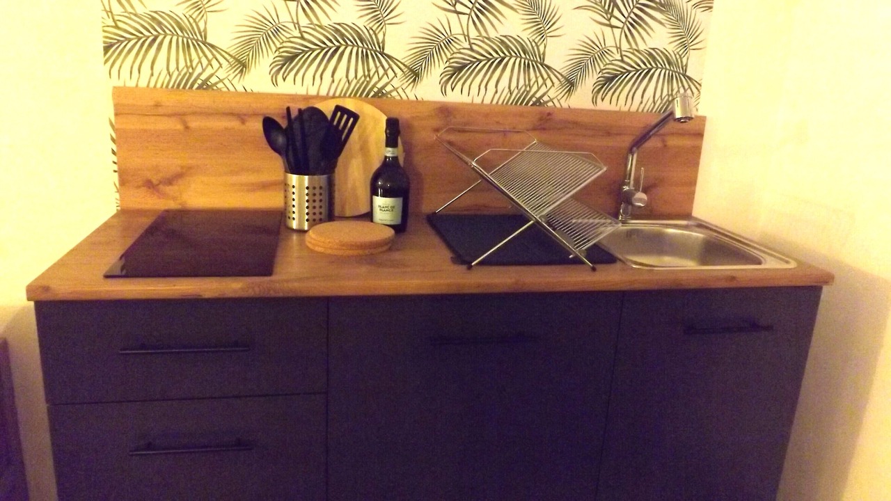 Photo of Kitchen in Moriago della Battaglia