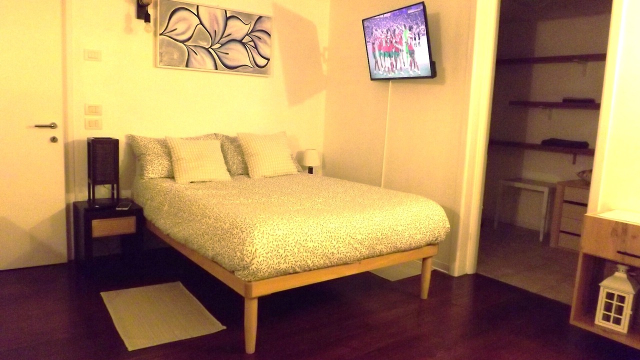Photo of Bedroom in Moriago della Battaglia