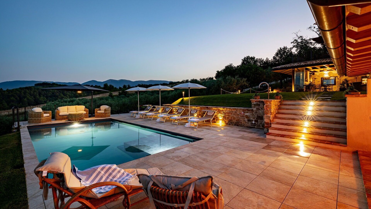 Photo of Outdoor in Castel Ritaldi