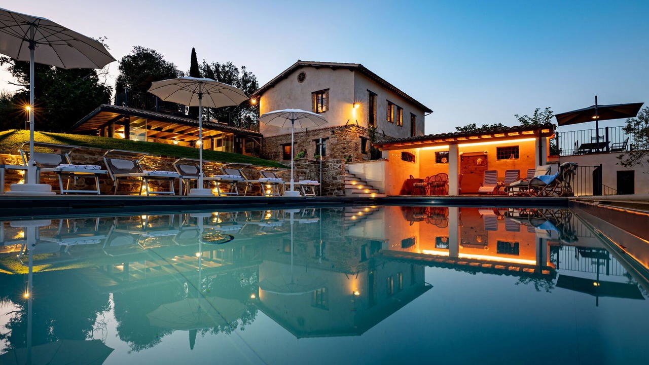 Photo of Outdoor in Castel Ritaldi