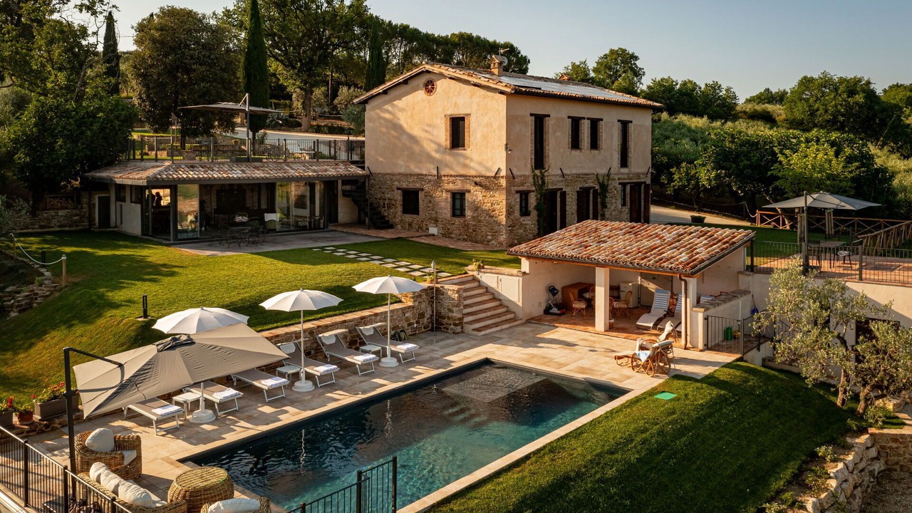 Photo of Outdoor in Castel Ritaldi
