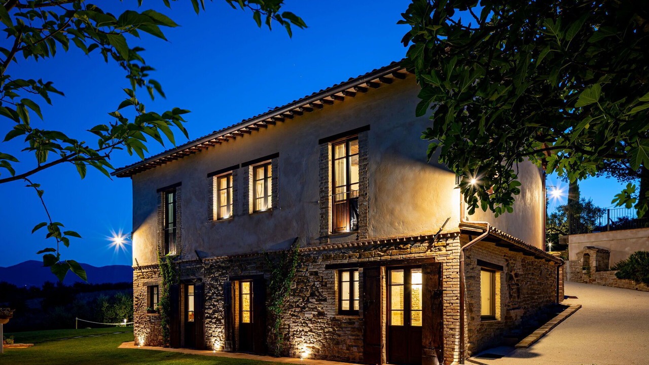 Photo of Outdoor in Castel Ritaldi