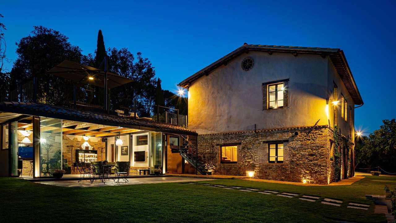Photo of Outdoor in Castel Ritaldi