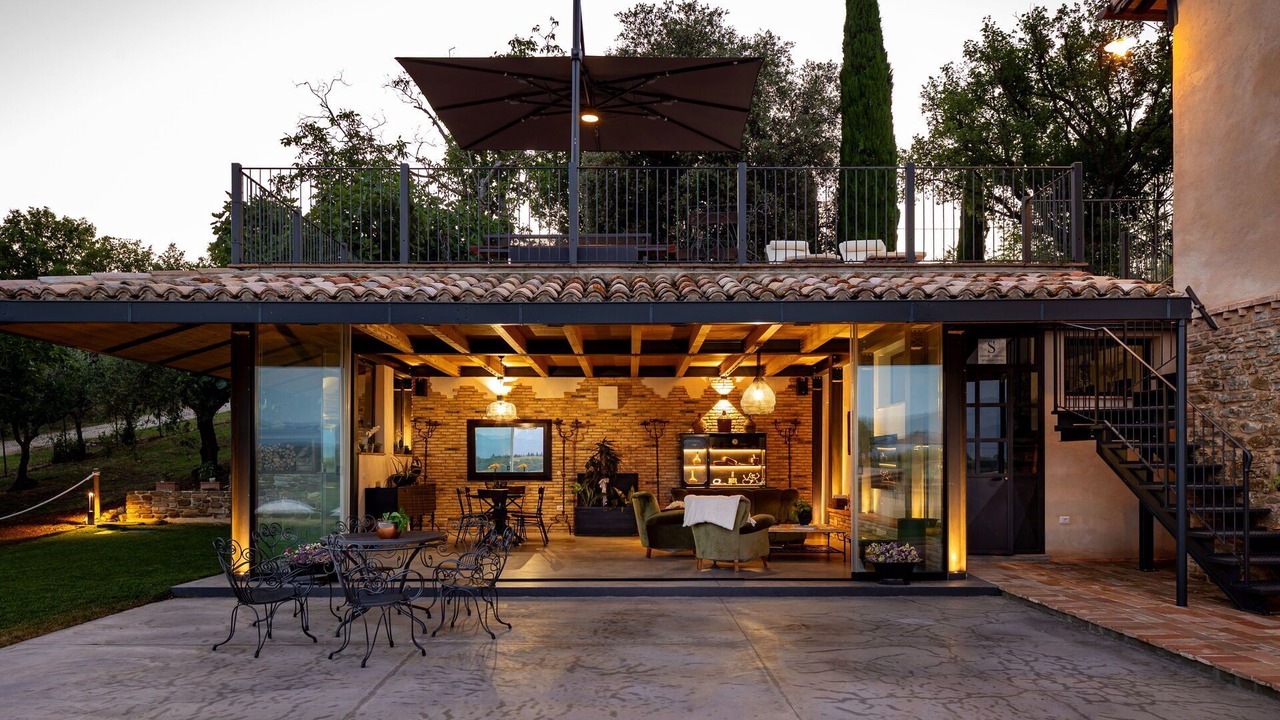 Photo of Outdoor in Castel Ritaldi