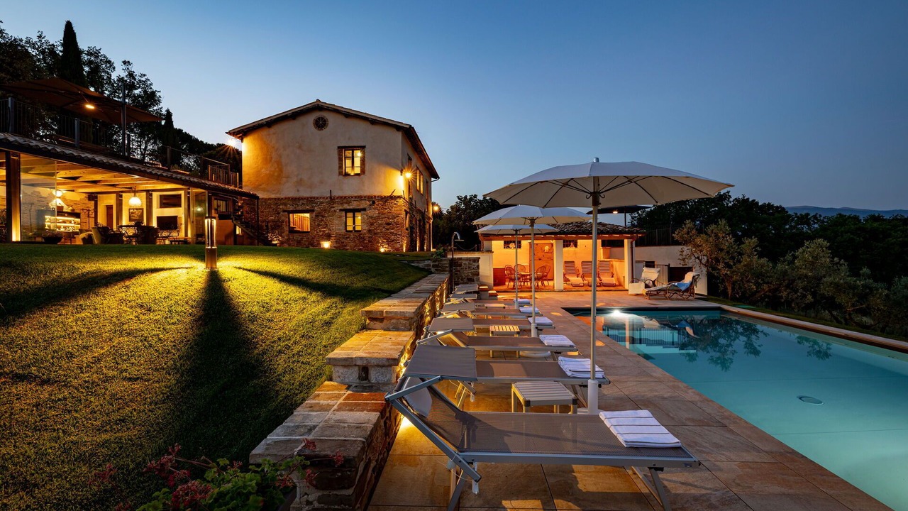 Photo of Outdoor in Castel Ritaldi