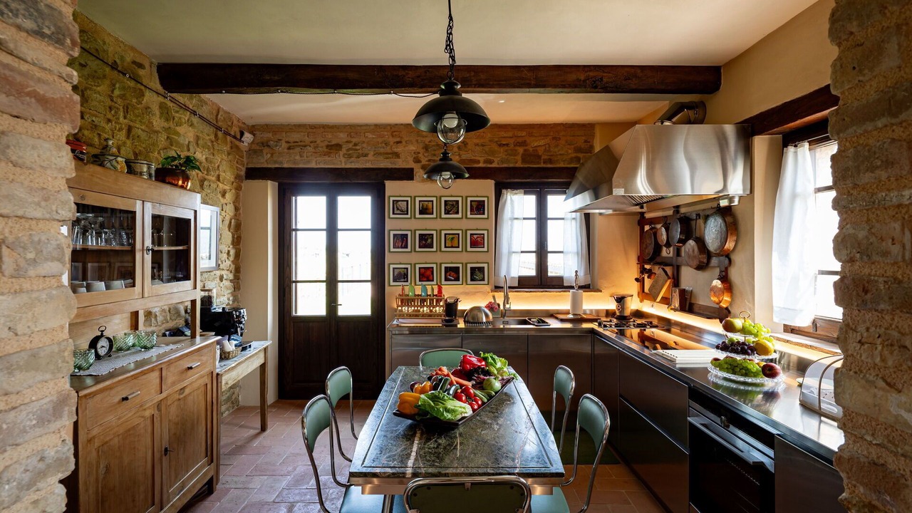 Photo of Bedroom in Castel Ritaldi