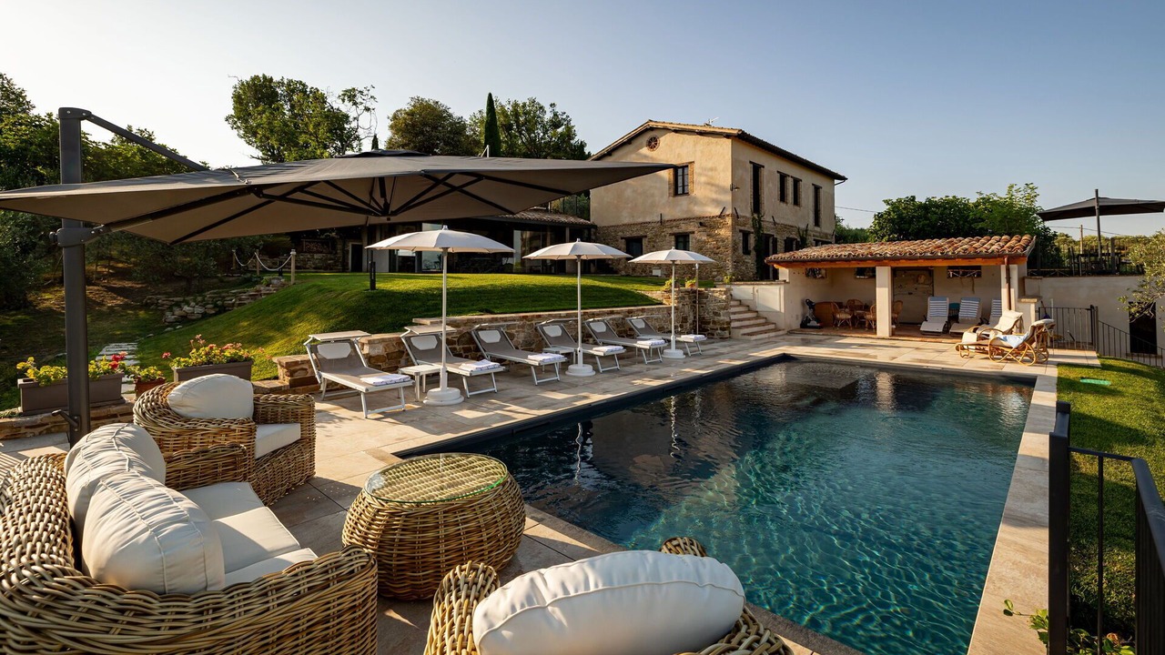 Photo of Outdoor in Castel Ritaldi