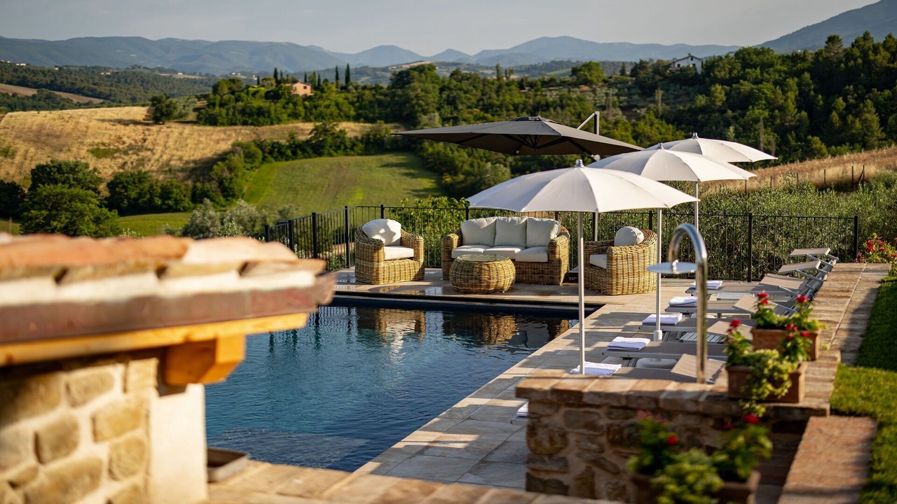 Photo of Outdoor in Castel Ritaldi