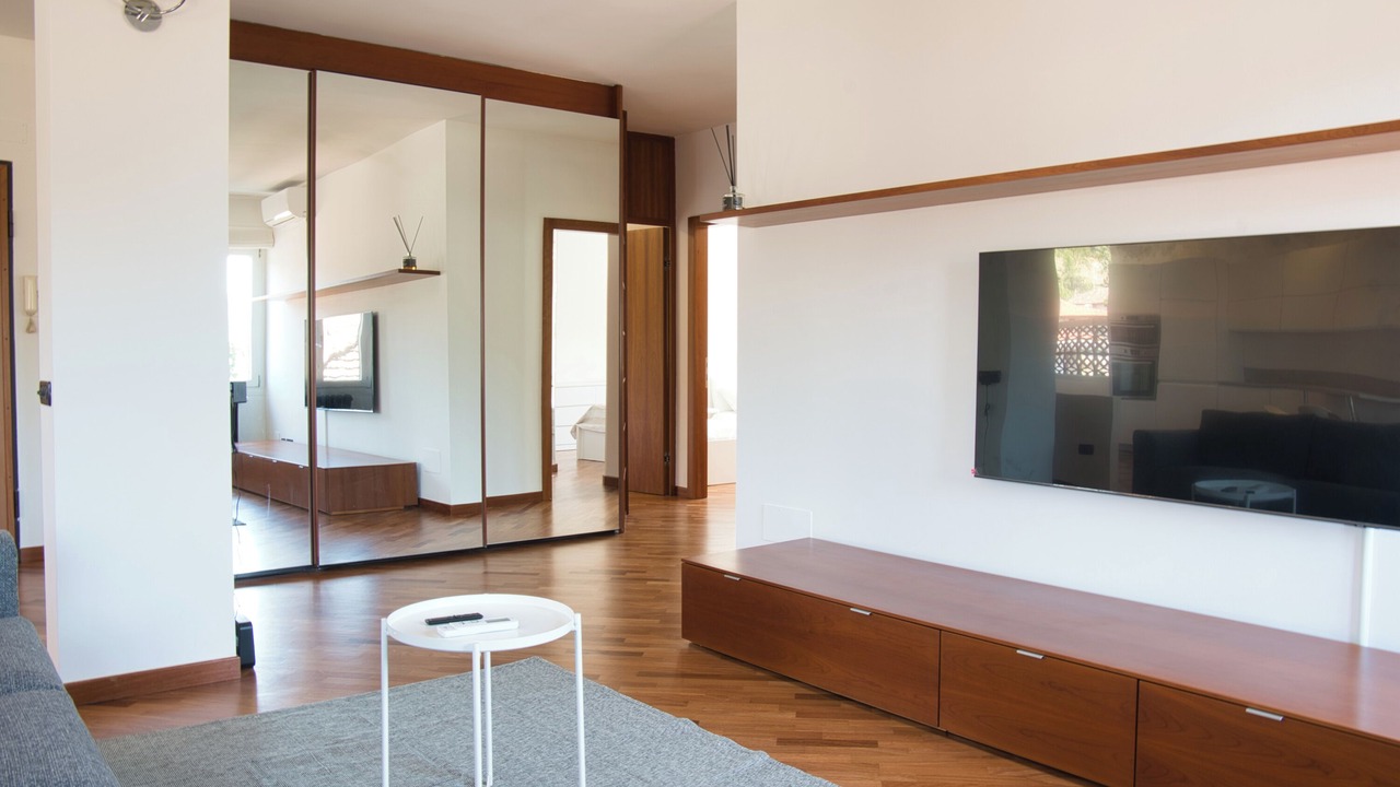 Photo of Livingroom in Calolziocorte