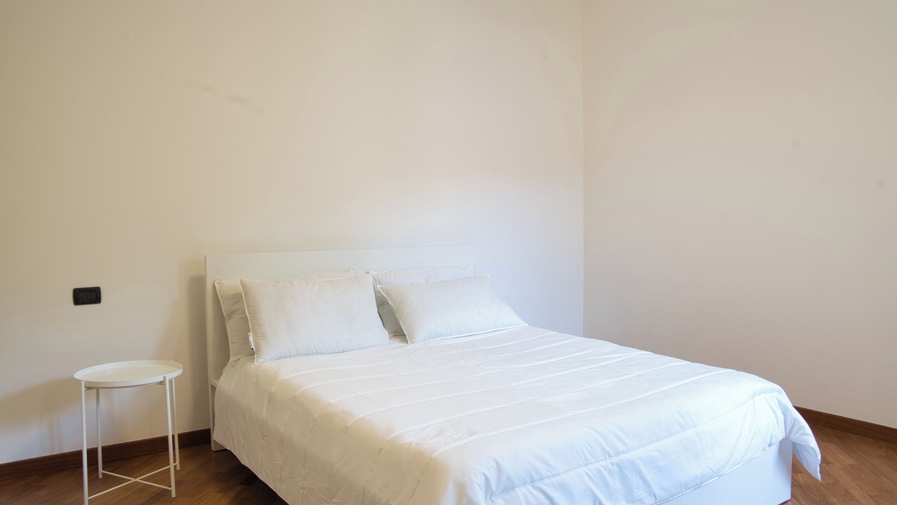Photo of Bedroom in Calolziocorte