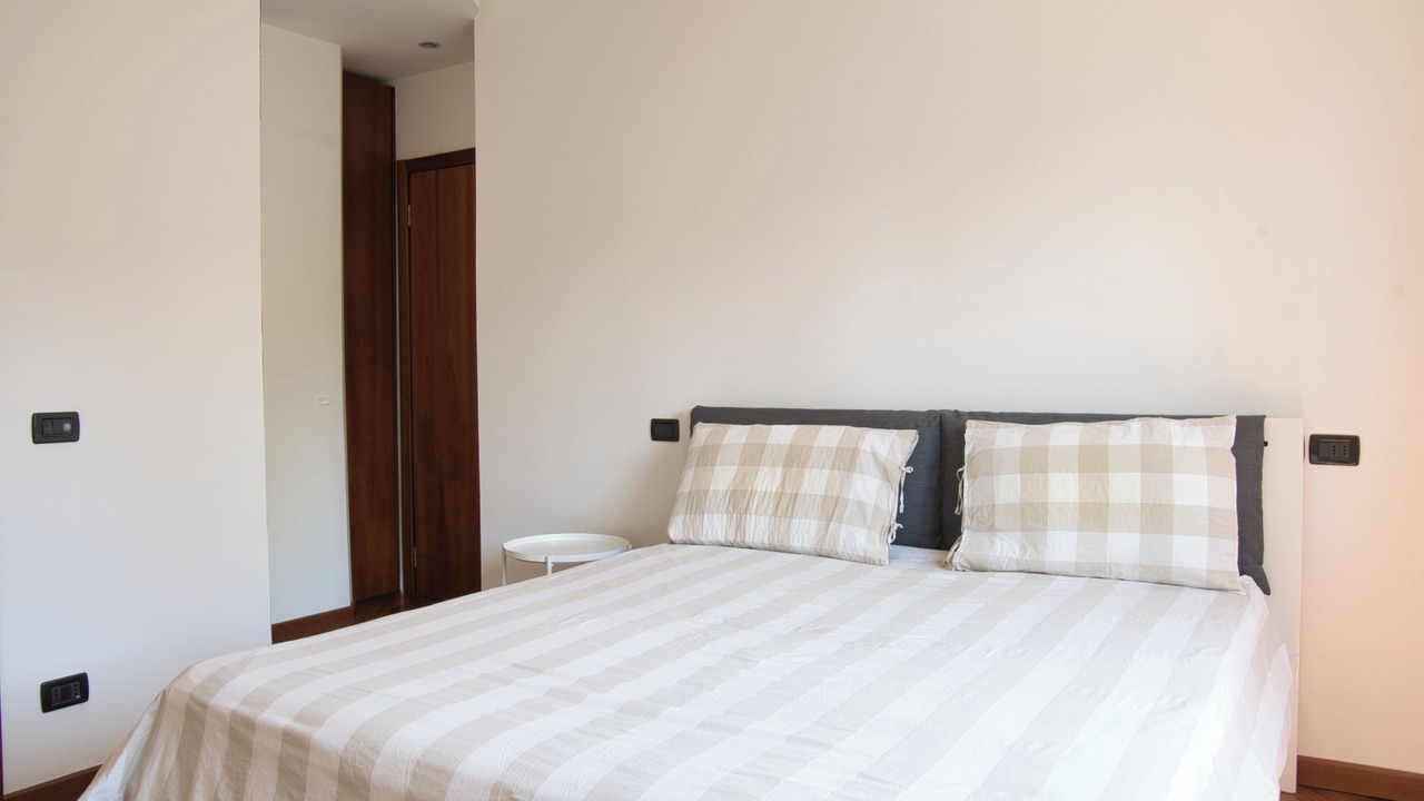 Photo of Bedroom in Calolziocorte
