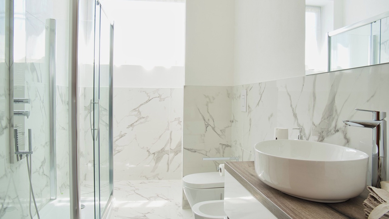 Photo of Bathroom in Calolziocorte