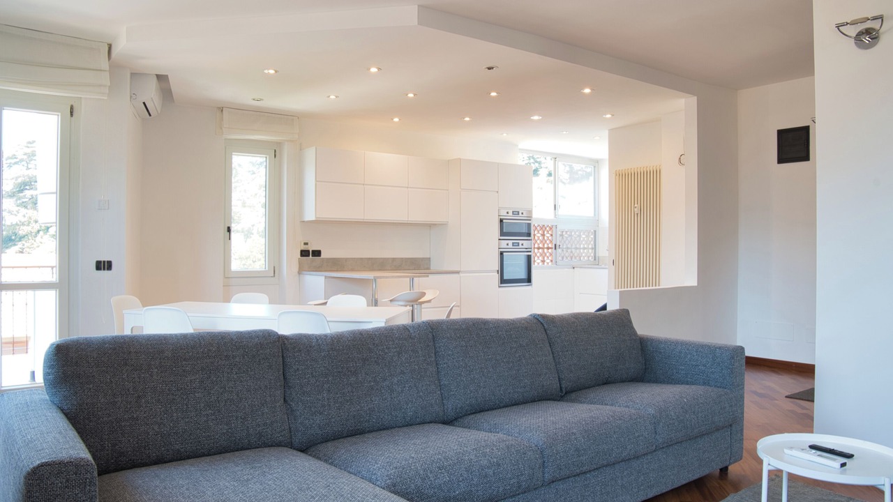 Photo of Livingroom in Calolziocorte