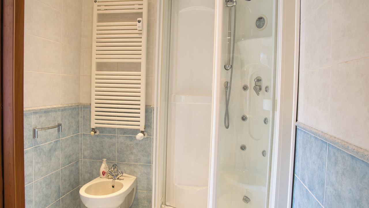 Photo of Bathroom in Calolziocorte