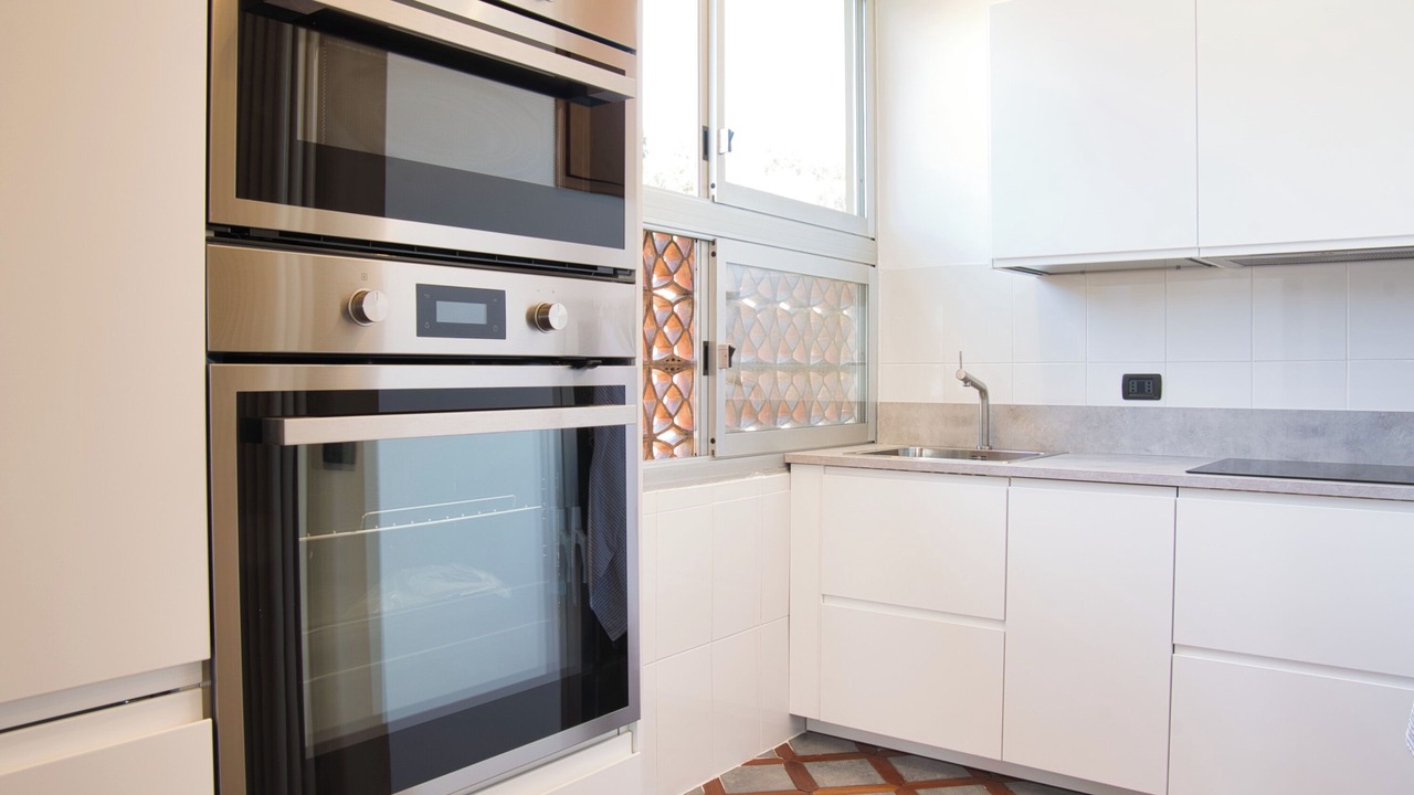 Photo of Kitchen in Calolziocorte