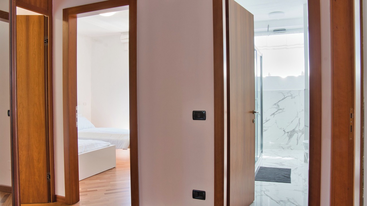 Photo of Bedroom in Calolziocorte