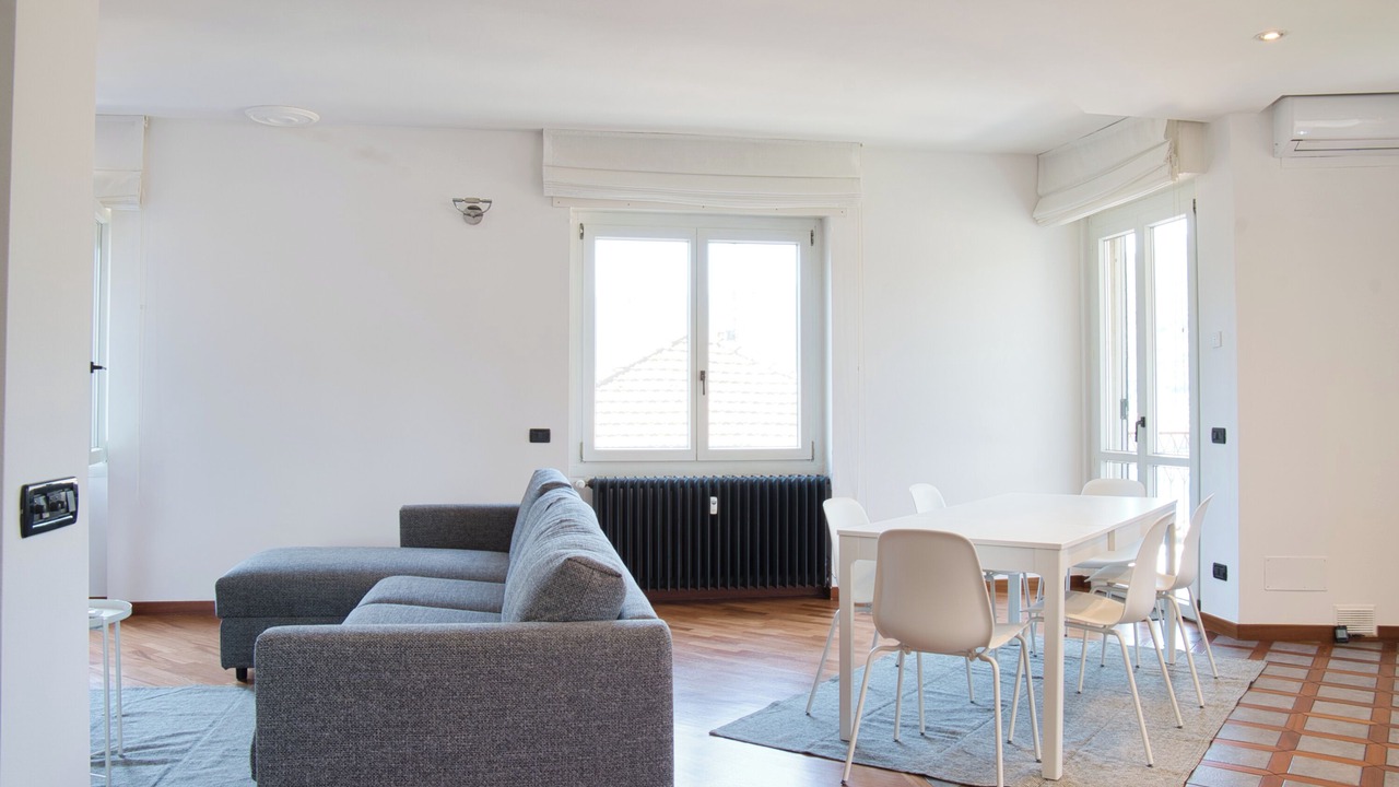 Photo of Livingroom in Calolziocorte