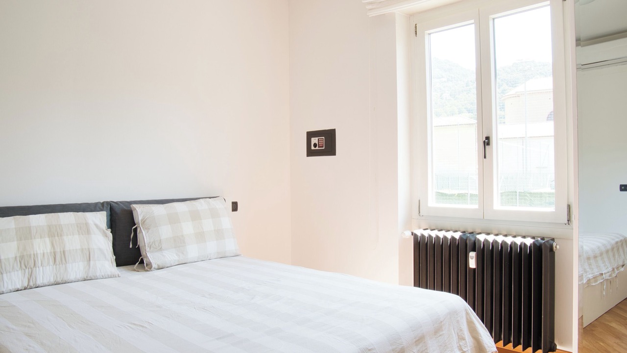 Photo of Bedroom in Calolziocorte