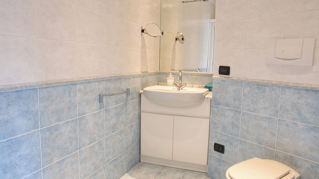 Photo of Bathroom in Calolziocorte