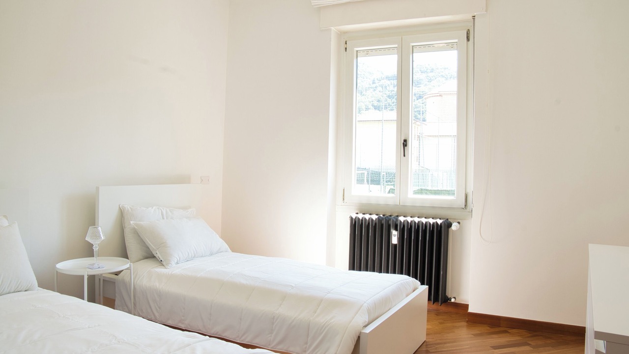 Photo of Bedroom in Calolziocorte