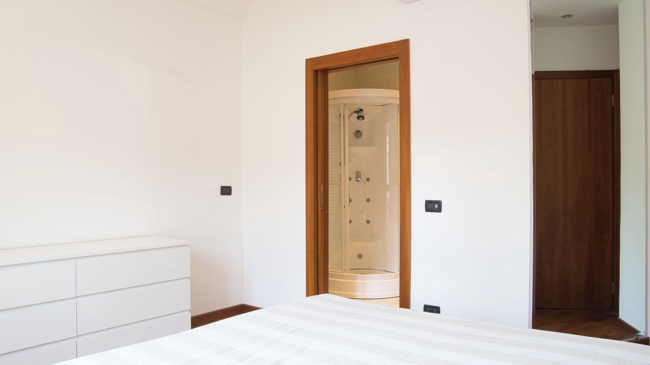 Photo of Bedroom in Calolziocorte