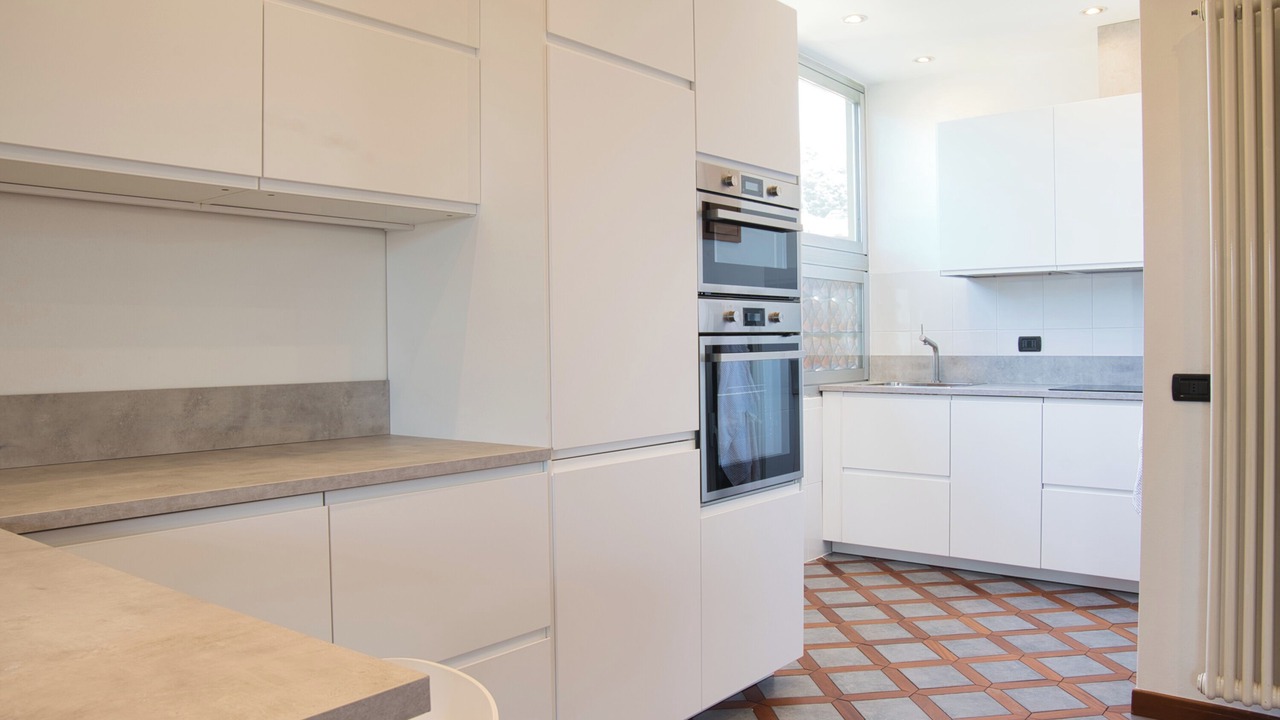 Photo of Kitchen in Calolziocorte