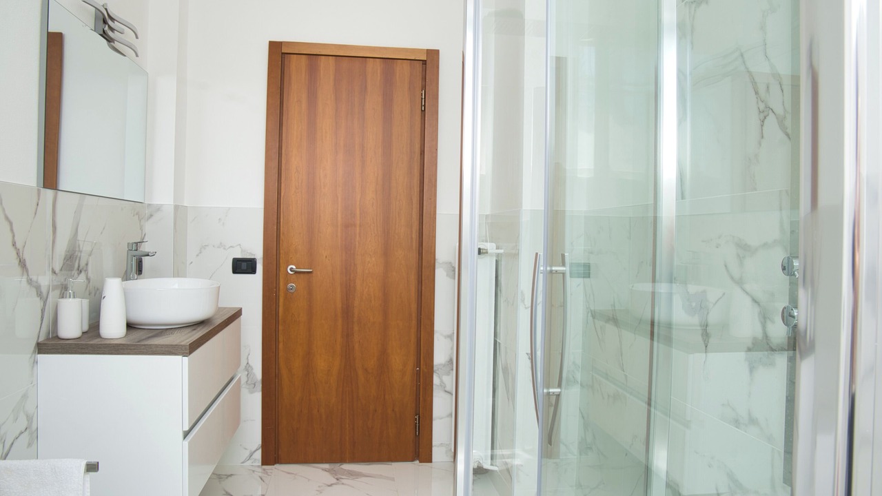 Photo of Bathroom in Calolziocorte