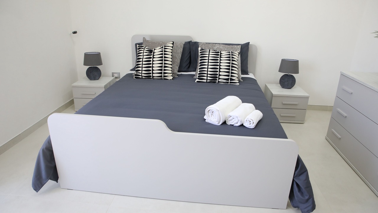 Photo of Bedroom in Scafati