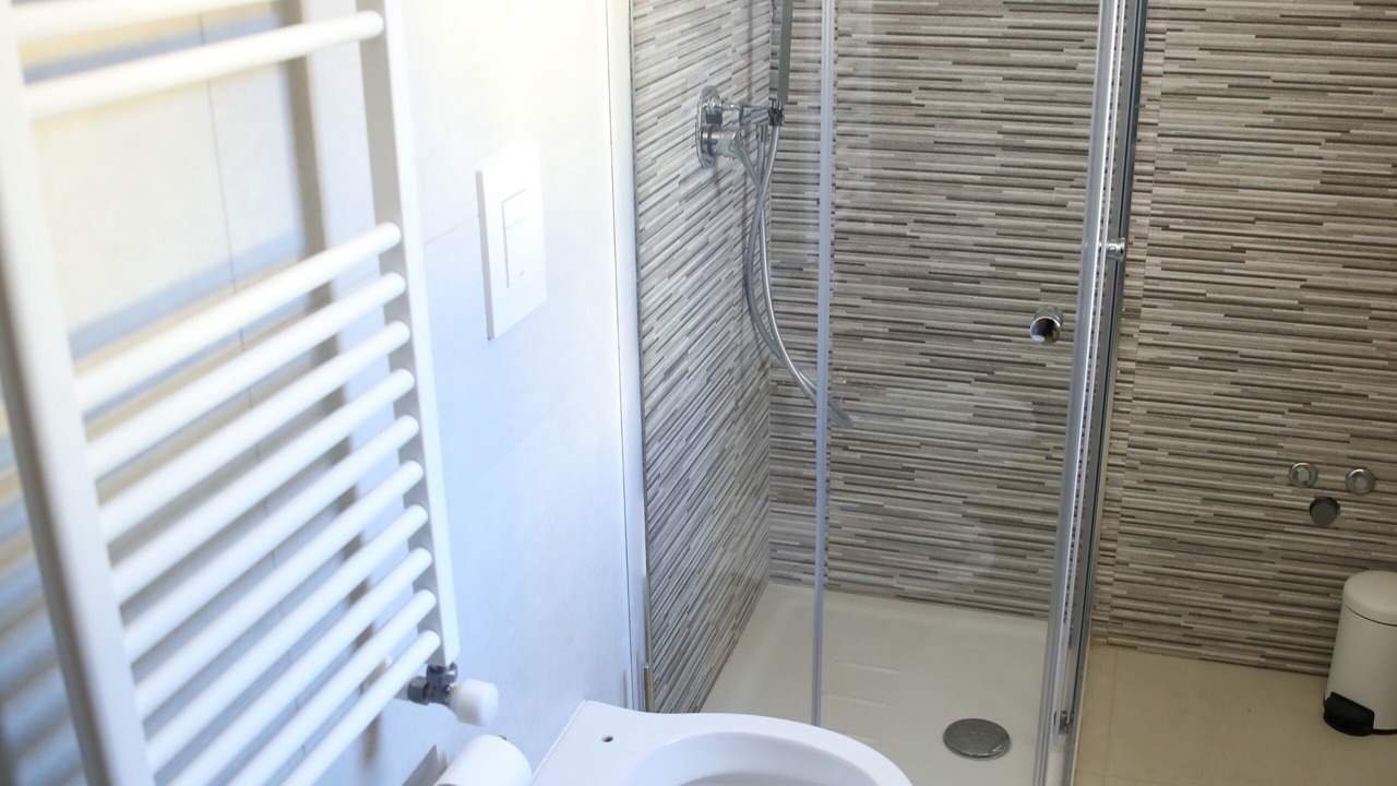 Photo of Bathroom in Scafati