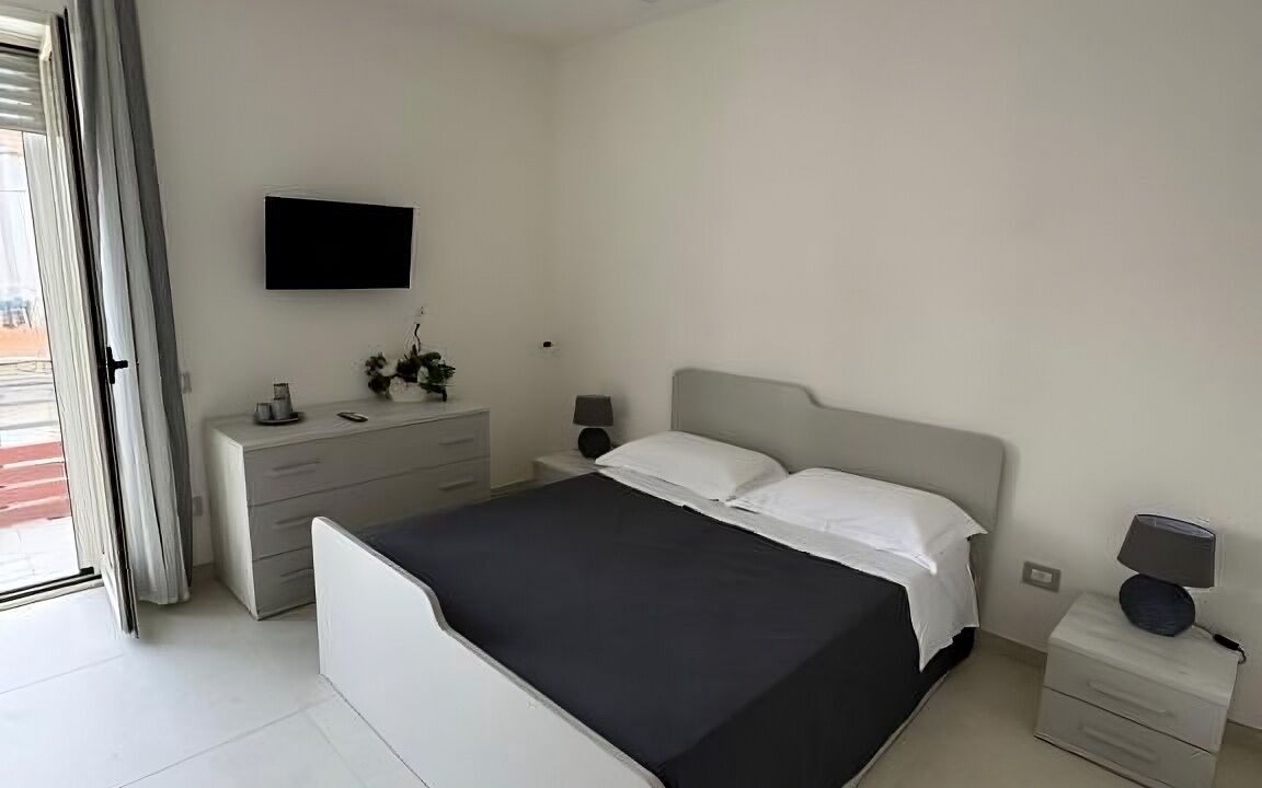 Photo of Bedroom in Scafati