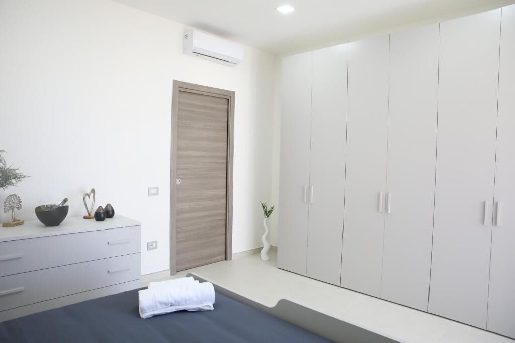 Photo of Bedroom in Scafati