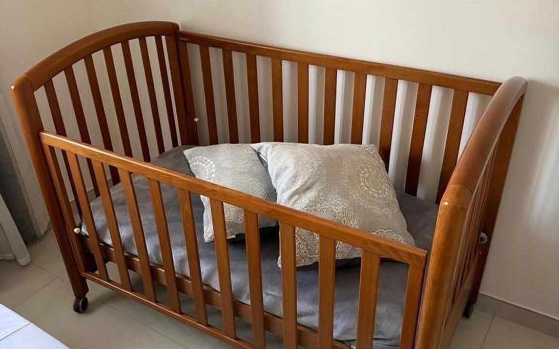Photo of Bedroom in Scafati