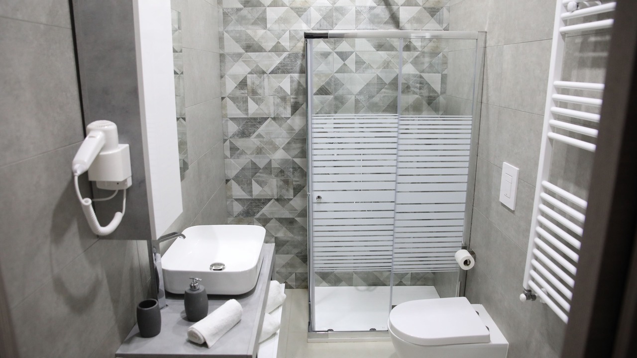 Photo of Bathroom in Scafati