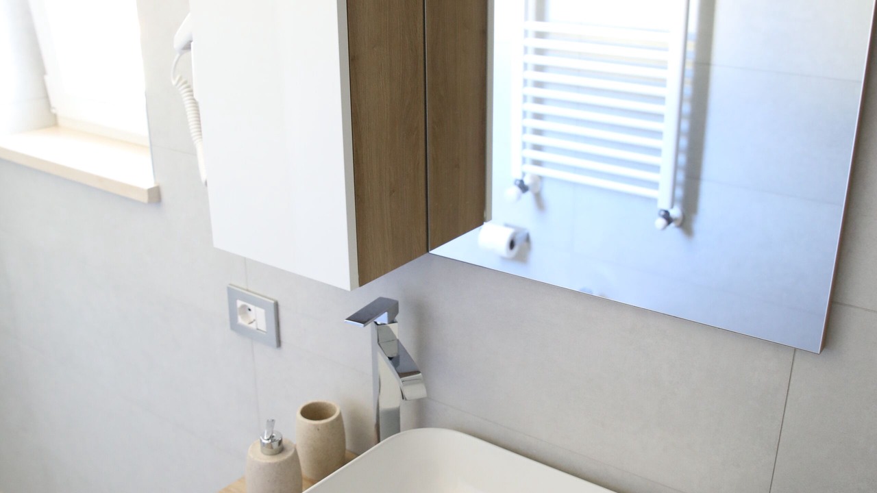 Photo of Bathroom in Scafati