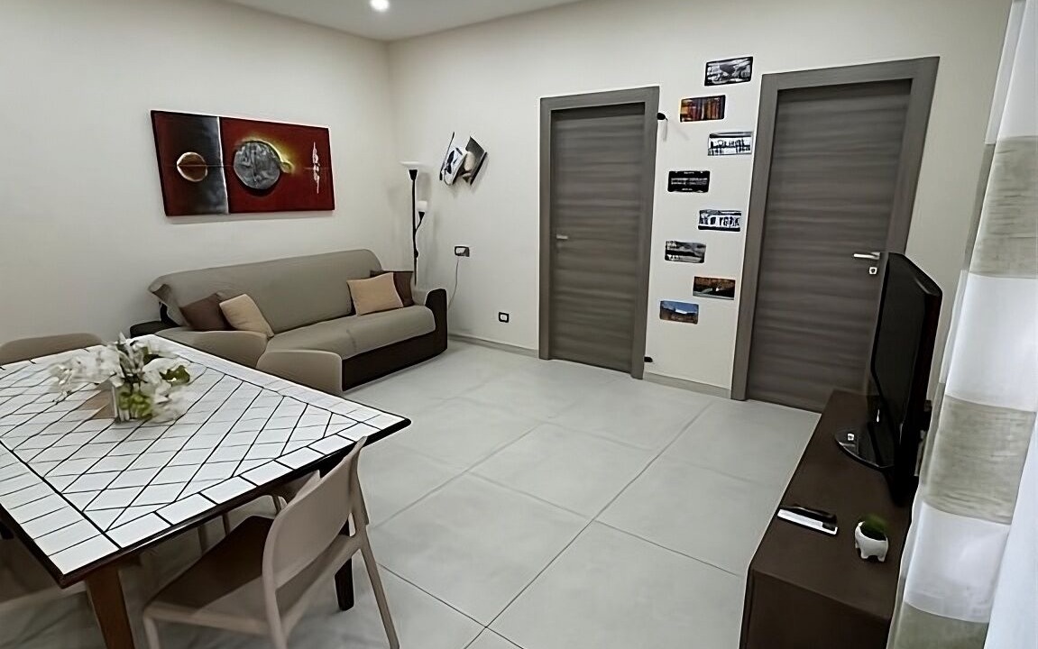 Photo of Livingroom in Scafati